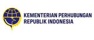 logo dishub indonesia